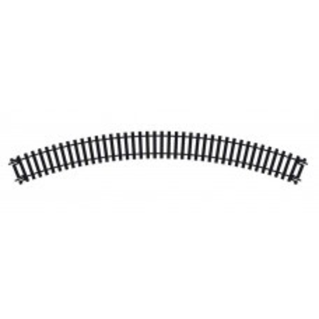 HORNBY DOUBLE CURVE TRACK 1ST RADIUS