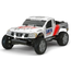 Tamiya 1/12 RC Nissan Titan Body Set #51490