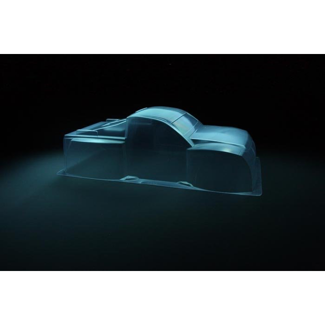 Tamiya 1/12 RC Nissan Titan Body Set #51490