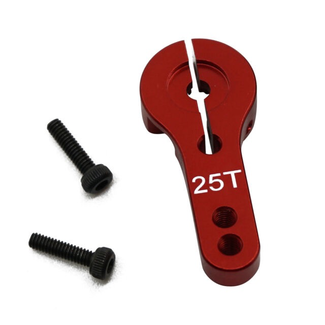ACE IMPORTS ACE 25T SERVO ARM METAL HEAVY DUTY