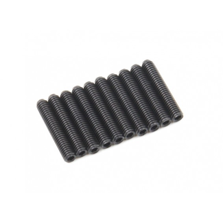 ACE IMPORTS HY GRUB SCREWS SET 3 X 16MM 10PK
