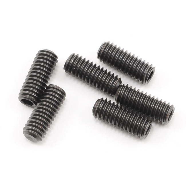 HY GRUB SCREWS SET 3 X 14MM 10PK