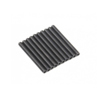 ACE IMPORTS HY GRUB SCREWS SET 3 X 28MM 10PK