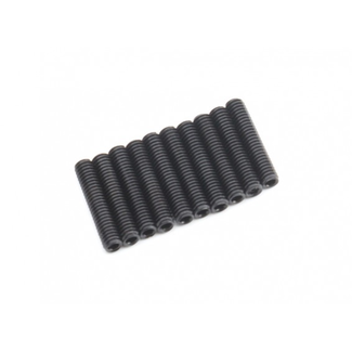 ACE IMPORTS HY GRUB SCREWS SET 4 X 16MM 10PK
