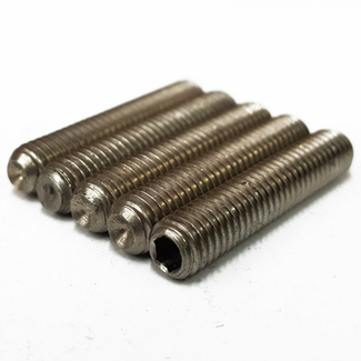 ACE IMPORTS HY GRUB SCREWS SET 4 X 28MM 10PK