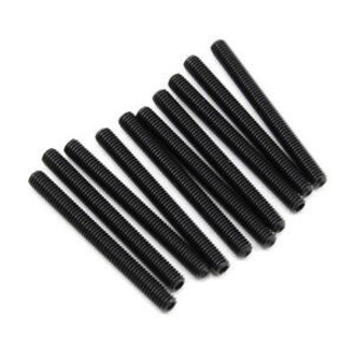 ACE IMPORTS HY GRUB SCREWS SET 3 X 30MM 10PK
