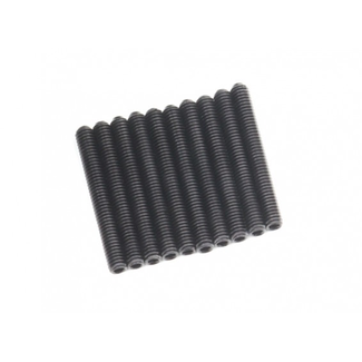 ACE IMPORTS HY GRUB SCREWS SET 4 X 32MM 10PK