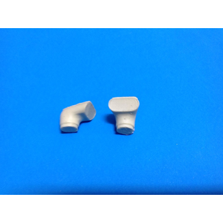 AUSLOWE AUSLOWE Ram tube suit Western Star Hertiage series