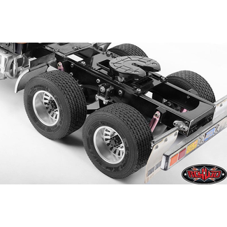 RC4WD RC4WD Michelin X ONE¬Æ XZU¬Æ S 1.7" Super Single Semi Truck Tires