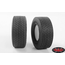 RC4WD Michelin X ONE¬Æ XZU¬Æ S 1.7" Super Single Semi Truck Tires