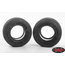 RC4WD Michelin X ONE¬Æ XZU¬Æ S 1.7" Super Single Semi Truck Tires