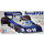TAMIYA 2000 tyrrell   p34 six wheeler  this  is  A  NIB 2000 release NOT A LATER RE-RE   hard body  includes  1700 mah NiCd & Charger   Hard body  not polycarbonate