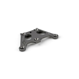 LOSI LOSI ALUMINIUM FRONT TOP BRACE 8B 8T