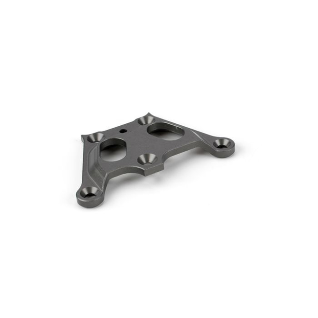 LOSI ALUMINIUM FRONT TOP BRACE 8B 8T