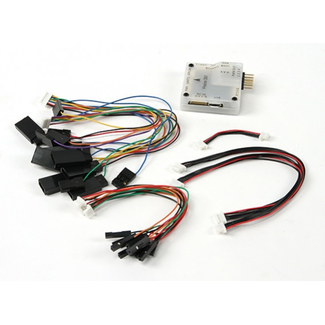 CHINA ELECTRONICS Race 32 Racing Flight Controller F303 (Deluxe)