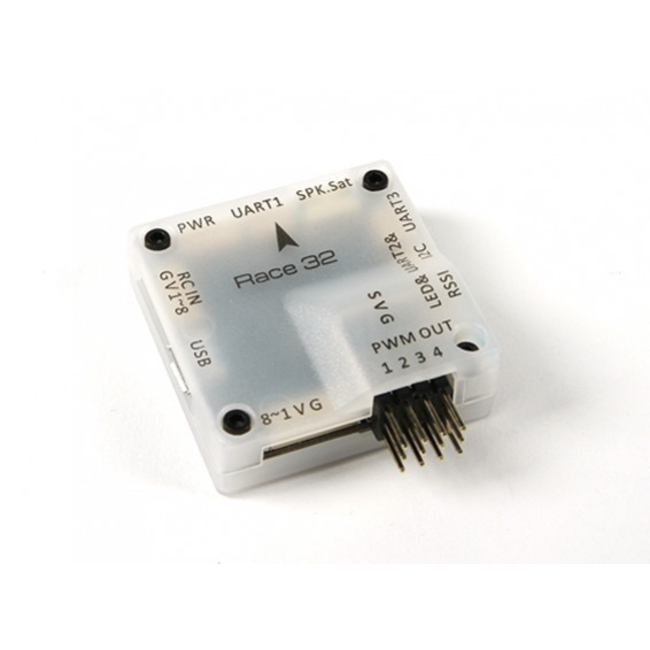 Race 32 Racing Flight Controller F303 (Deluxe)
