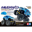 TAMIYA MudMad R/C  4WD  SW-01 Chassis, 1:24 S KIT NO ESC INCLUDED REQUIRES TX, RX, ESC, BATTERY CHARGER & PAINT.