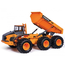 TAMIYA Volvo A60 Hauler 6x6 G6-01 Chassis, 1:24 Scale 6WD RC Truck