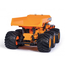 TAMIYA Volvo A60 Hauler 6x6 G6-01 Chassis, 1:24 Scale 6WD RC Truck