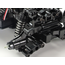 TAMIYA Suzuki Swift Sport  M-05 Chassis, 1:10 Scale RWD RC Car Kit