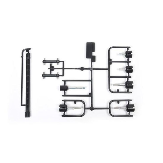 Tamiya 51529 C Parts TT-02 Cup Joint (2)