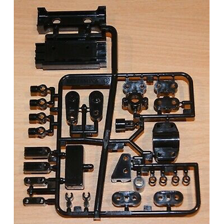 TAMIYA TAMIYA C PARTS FOR TAMIYA TIPPER TRUCK 56357