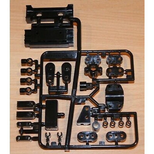 TAMIYA C PARTS FOR TAMIYA TIPPER TRUCK 56357