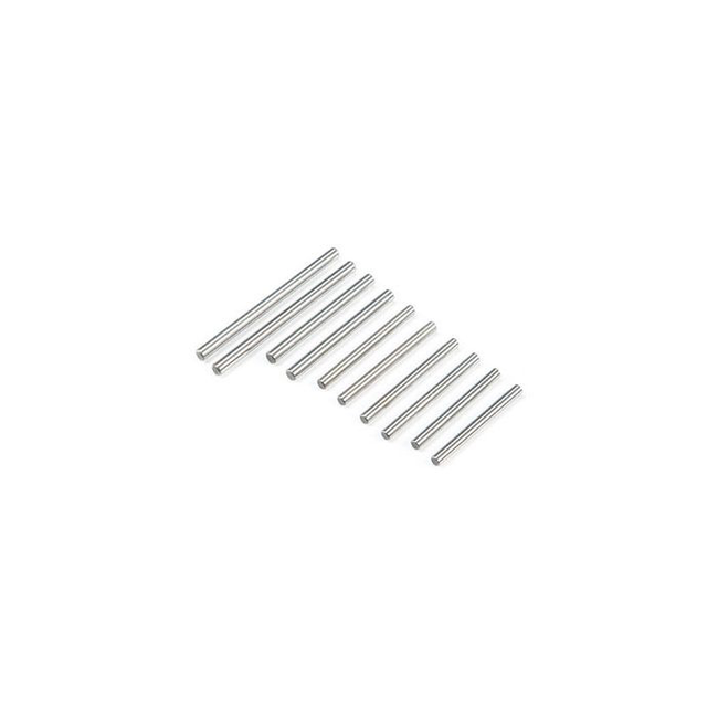 Losi Hinge Pin Set, 22S