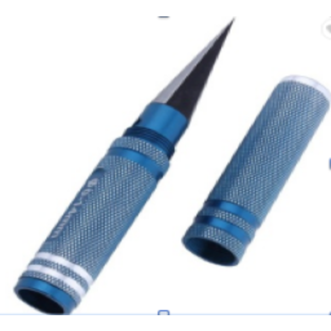 ACE TAPERED  BODY REAMER