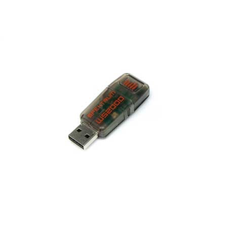 SPEKTRUM Spektrum WS2000 Wireless Simulator USB Dongle