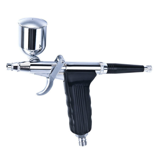 HSENG Hseng HS-116 Dual Action Pistol Grip Airbrush