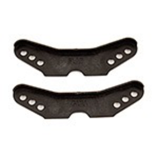 TEAM ASSOCIATED TEAM ASSOCIATED RC10B6.1 SHOCK TOWER COVERS