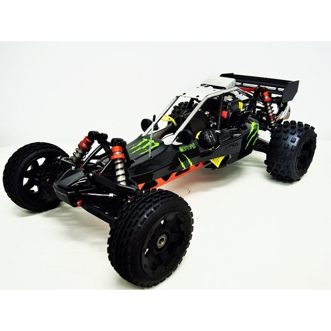 ROVAN 1/5 Desert Buggy 260S with 29cc Engine BAJA