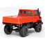 TAMIYA UNIMOG 425 (CC-01) 1/10 KIT NO ESC INCLUDED REQUIRES TX, RX, ESC, BATTERY CHARGER & PAINT.