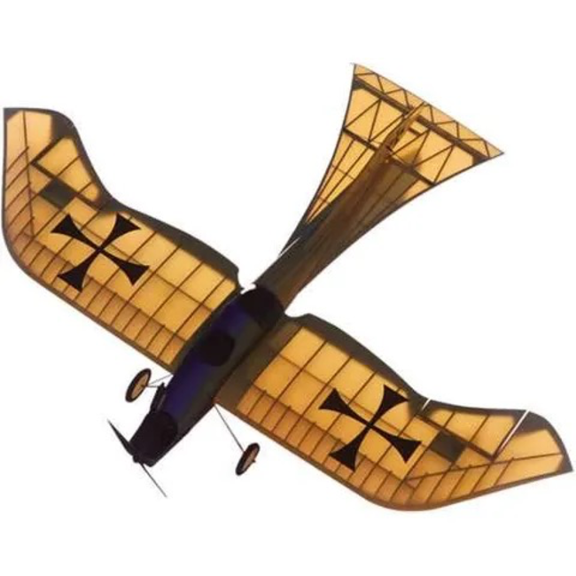 BALSA USA ETRICH TAUBE 90 KIT, 83.5" SPAN,70-91 4C