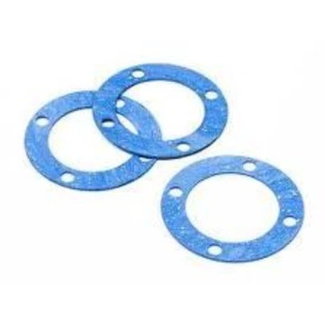 HPI HPI 101028 Differential Pads