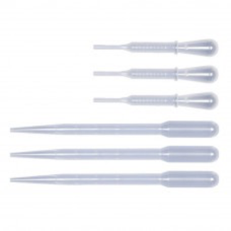 TAMIYA TAMIYA PIPETTE SET 87124
