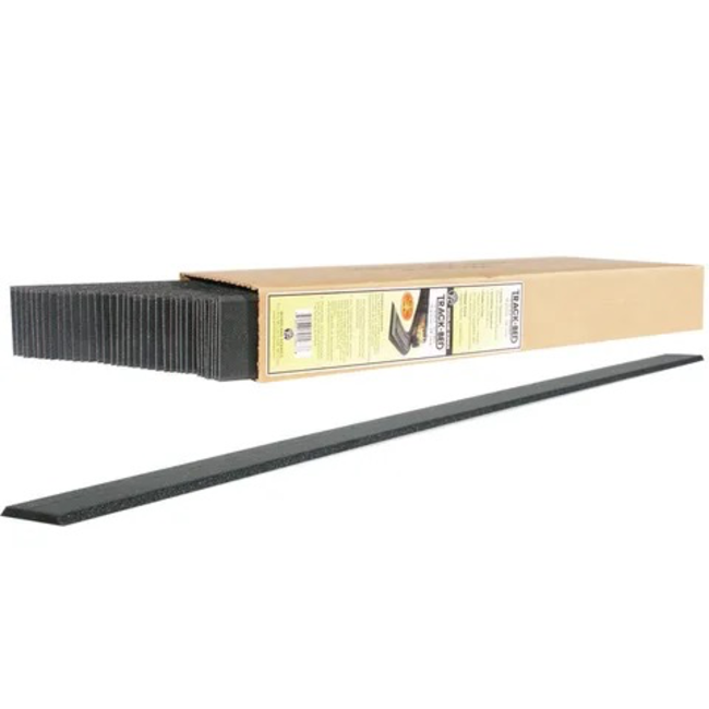 WOODLAND SCENICS N TRACKBED STRIP 1PCS