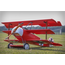 BALSA USA 1/6 SCALE FOKKER DR1 TRIPLANE KIT