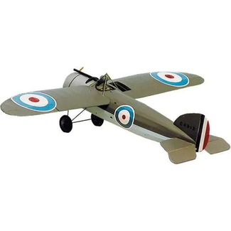 BALSA USA BALSA USA BRISTOL M-1 KIT, 60" WS, 40/60-46/90 4C