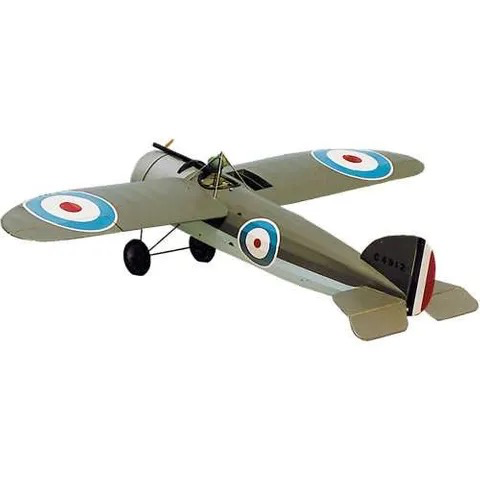 BALSA USA BRISTOL M-1 KIT, 60