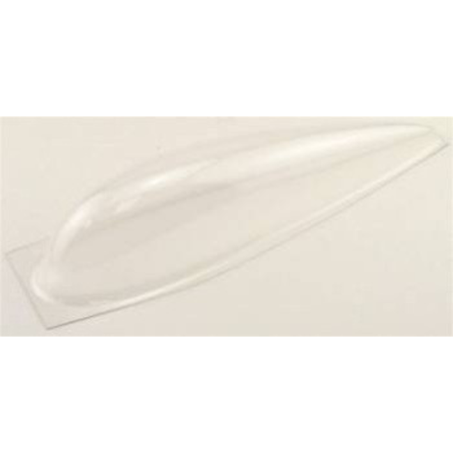 SIG UNIVERSAL CANOPY,6" ( 150mm ), LONG