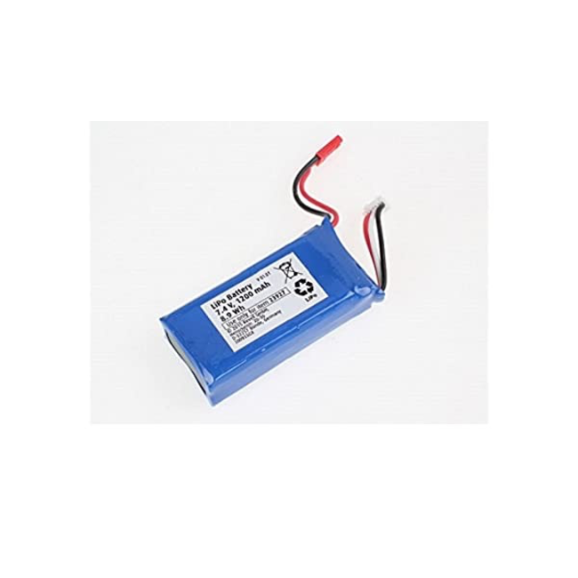 REVELL 7.4V 1200mAh BATTERY