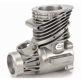 EVOLUTION Evolution Crankcase E36101, ( DISCONTINUED )  ERROR