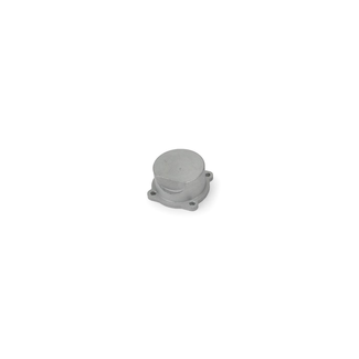 EVOLUTION Evolution Rear Cover with Gasket: 52NX, 60NX, 10GX, ( DISCONTINUED )