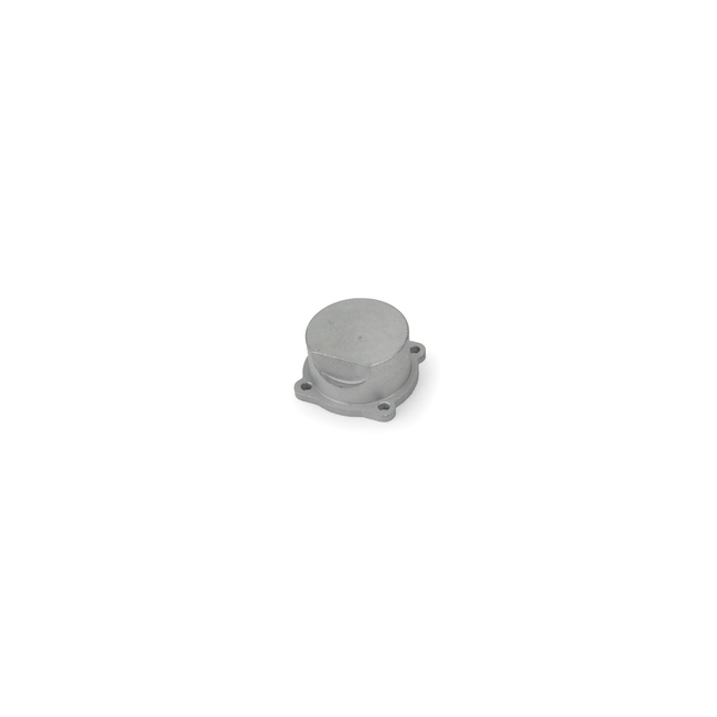 Evolution Rear Cover with Gasket: 52NX, 60NX, 10GX, ( DISCONTINUED )