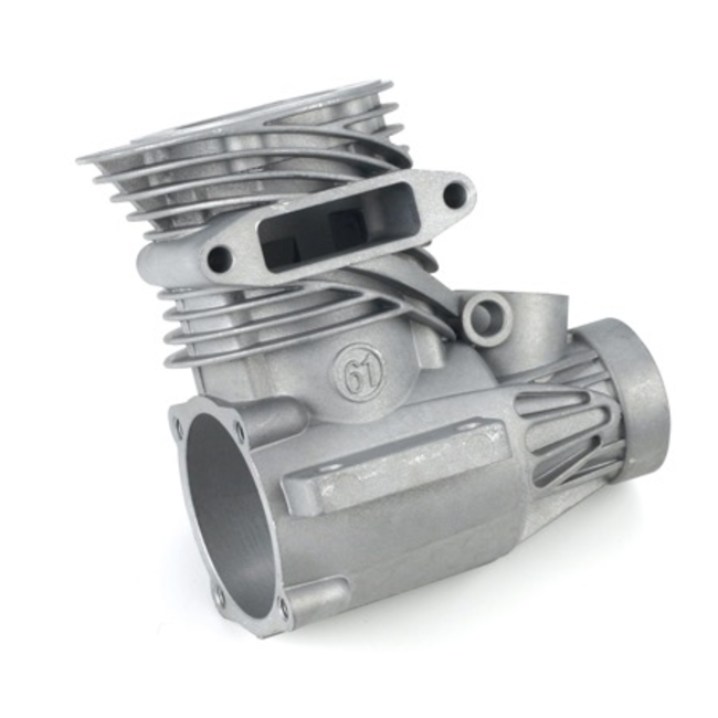 Evolution Crankcase E61101: E61, ( DISCONTINUED )