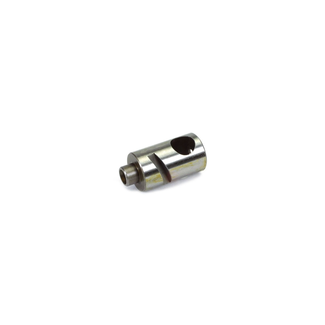 EVOLUTION Evolution Throttle Barrel-S40813:A, ( DISCONTINUED )