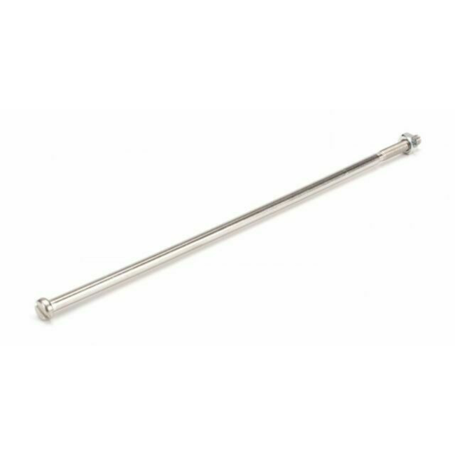 Evolution Muffler Long Screw: 120NX, 10GX, ( DISCONTINUED )