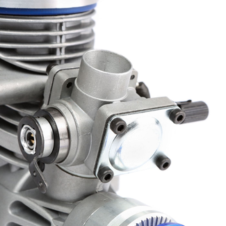 EVOLUTION Evolution Carburetor Retainer: 91NX, ( DISCONTINUED )